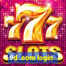 9d .com login